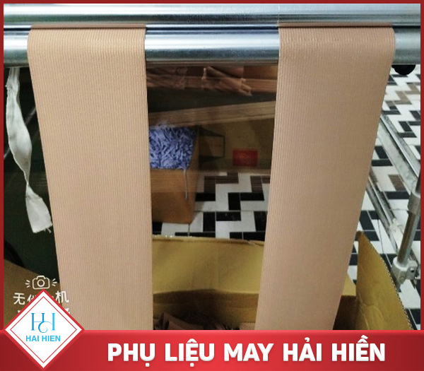 Chun may đai nịt bụng