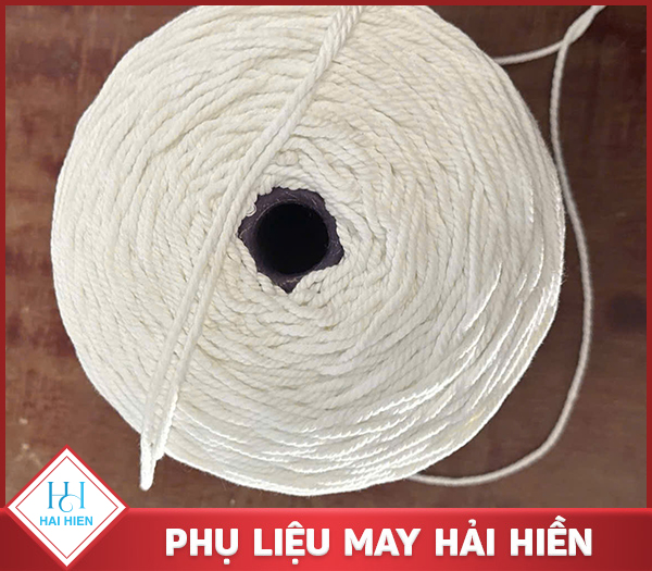 Dây lõi ga gối